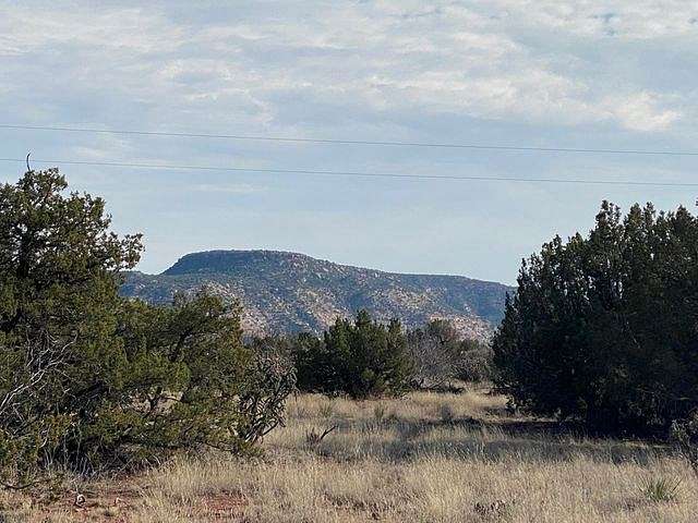 140 Acres of Land for Sale in Newkirk, New Mexico