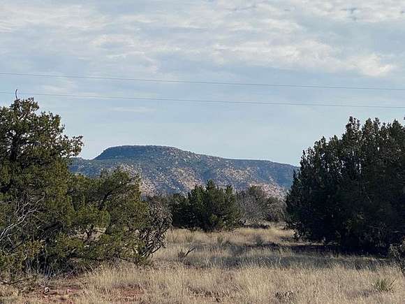 140 Acres of Land for Sale in Newkirk, New Mexico