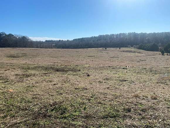 5 Acres of Recreational Land & Farm for Sale in Glenwood, Alabama