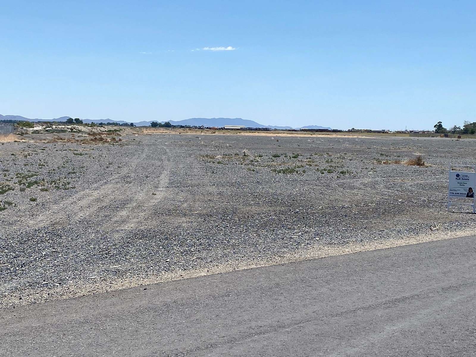 3 Acres of Land for Sale in Lovelock, Nevada