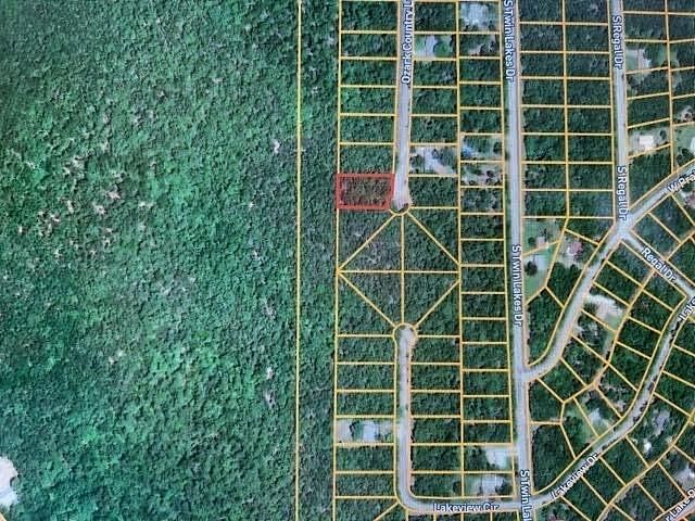 0.42 Acres of Residential Land for Sale in Horseshoe Bend, Arkansas