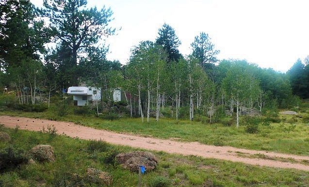 0.5 Acres of Land for Sale in Red Feather Lakes, Colorado