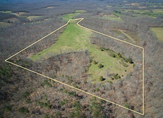 40.2 Acres of Land for Sale in Franklin, Tennessee
