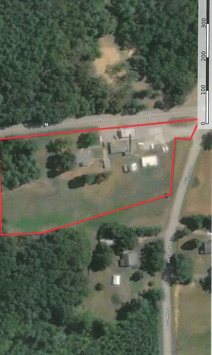 3 Acres of Improved Land for Sale in Oxford, North Carolina