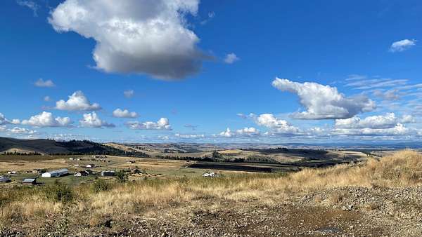 10 Acres of Land for Sale in Grangeville, Idaho
