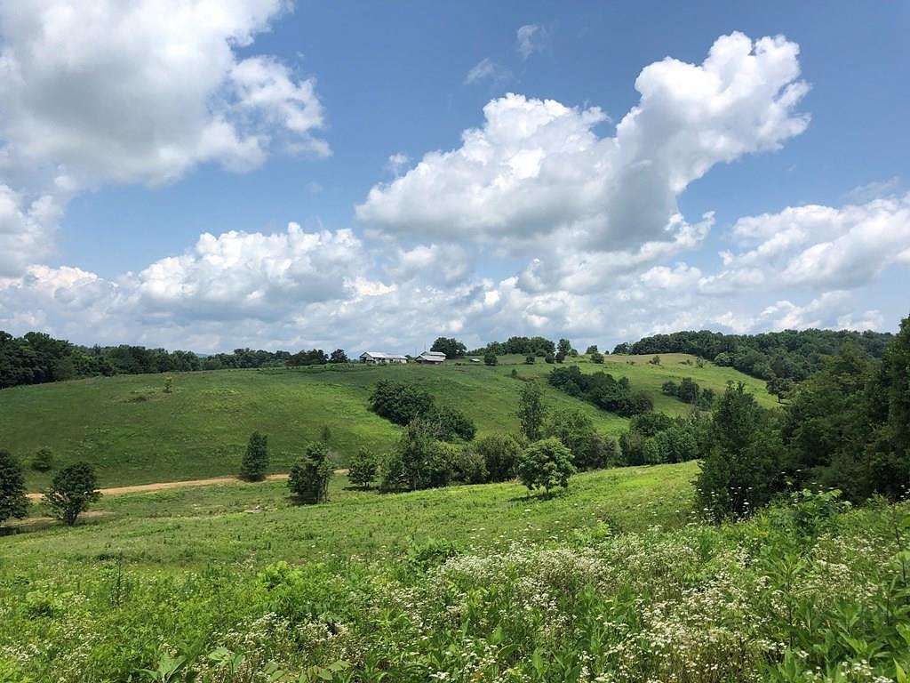 15 Acres of Land for Sale in Chuckey, Tennessee