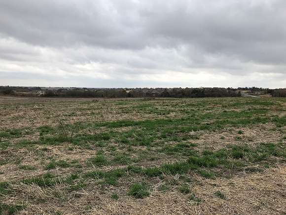 57.01 Acres of Land for Sale in Waco, Texas