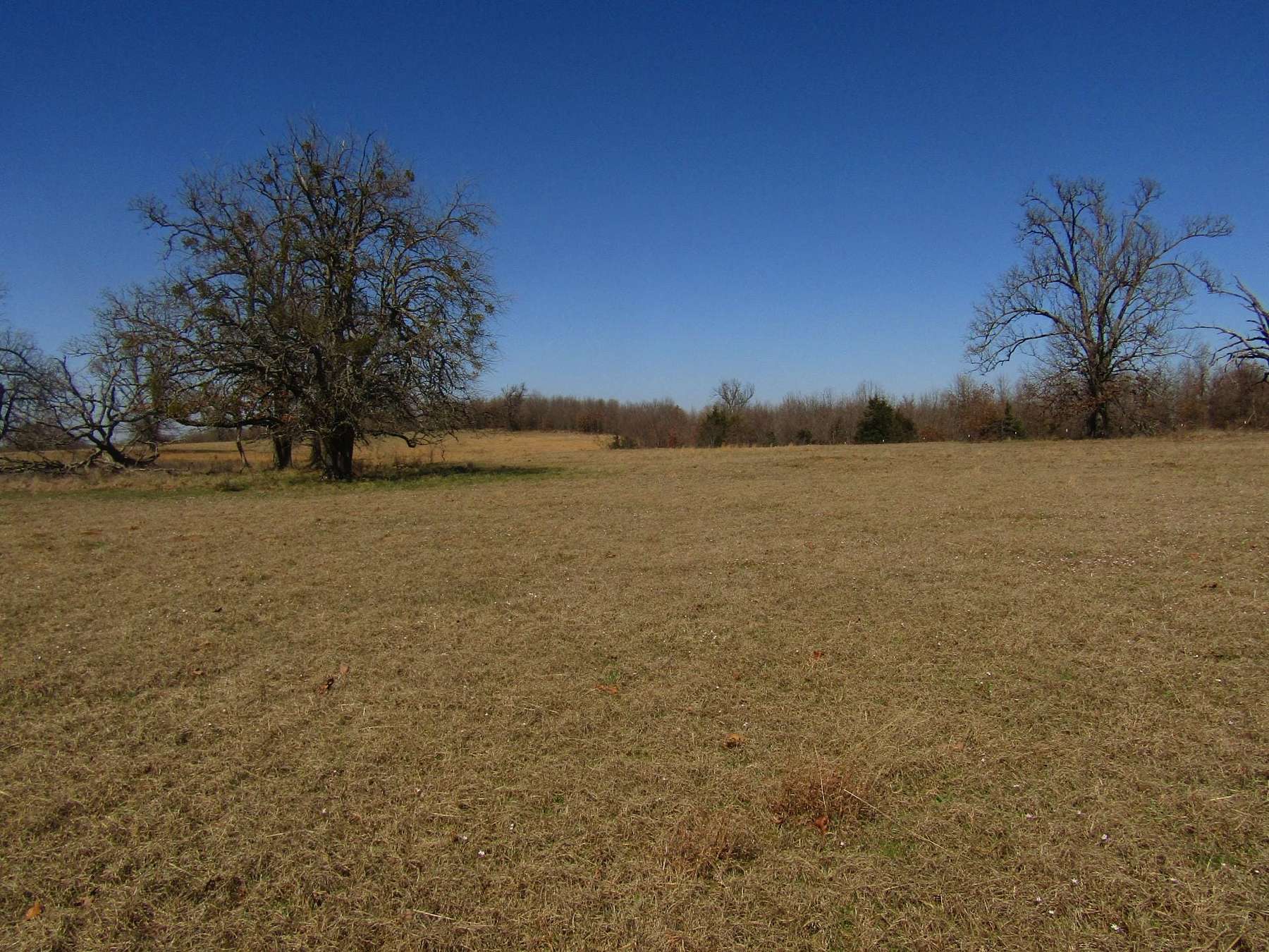 32.2 Acres Of Land For Sale In Hugo, Oklahoma - LandSearch