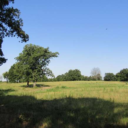 32.17 Acres of Land for Sale in Hugo, Oklahoma