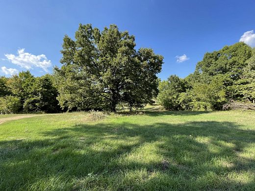 40 Acres of Land for Sale in Hugo, Oklahoma