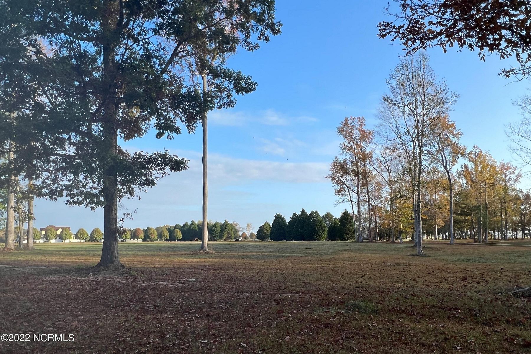 2.2 Acres of Residential Land for Sale in Merry Hill, North Carolina