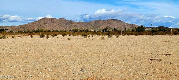1.6 Acres of Residential Land for Sale in Surprise, Arizona