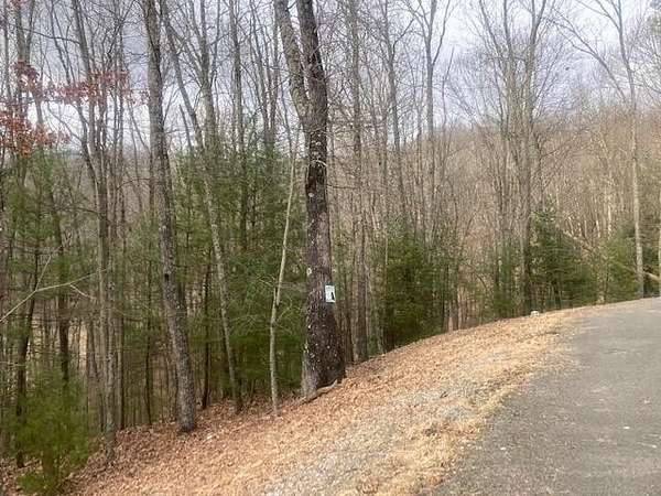 0.54 Acres of Residential Land for Sale in Daniels, West Virginia
