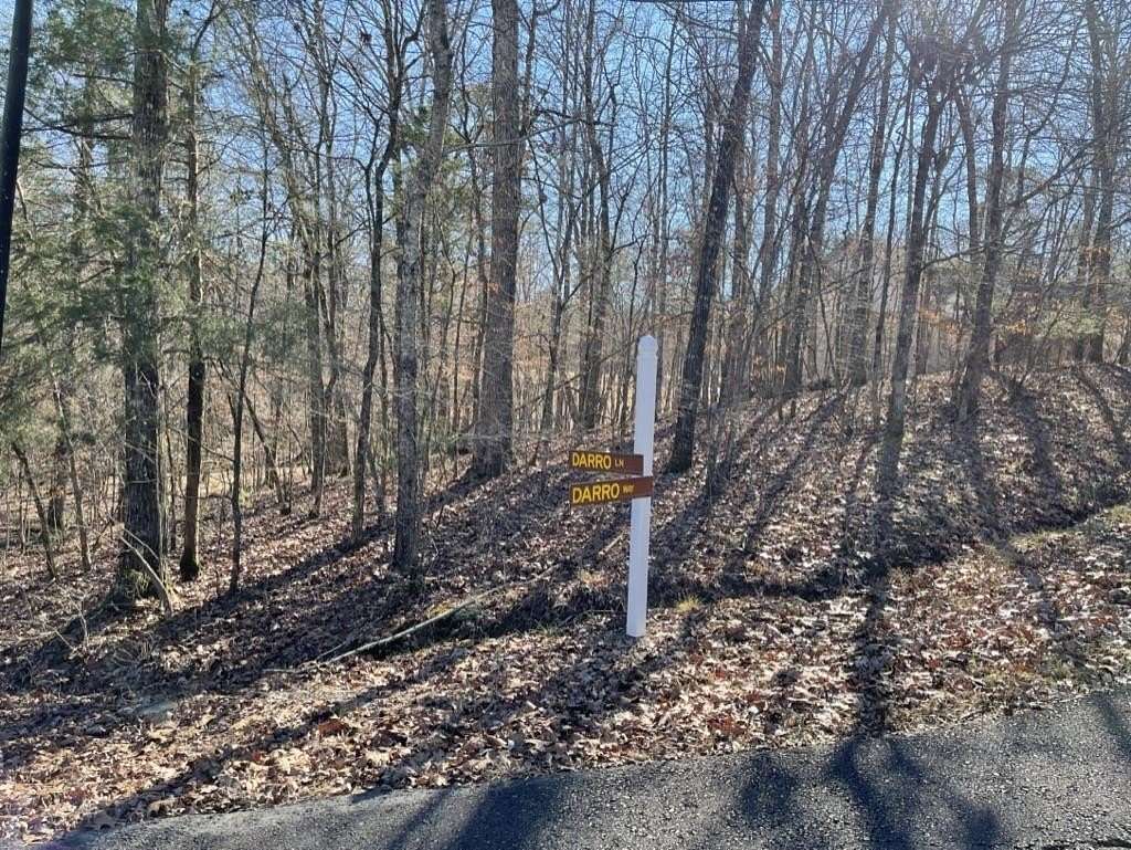 1.2 Acres of Residential Land for Sale in Hot Springs Village, Arkansas