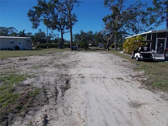 0.12 Acres of Land for Sale in North Port, Florida