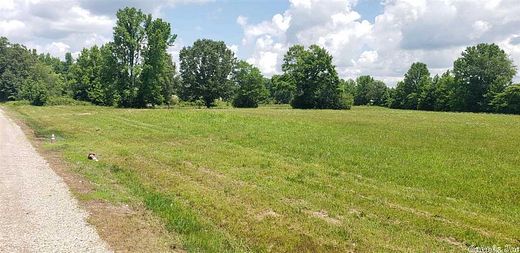 4.4 Acres of Commercial Land for Sale in Judsonia, Arkansas