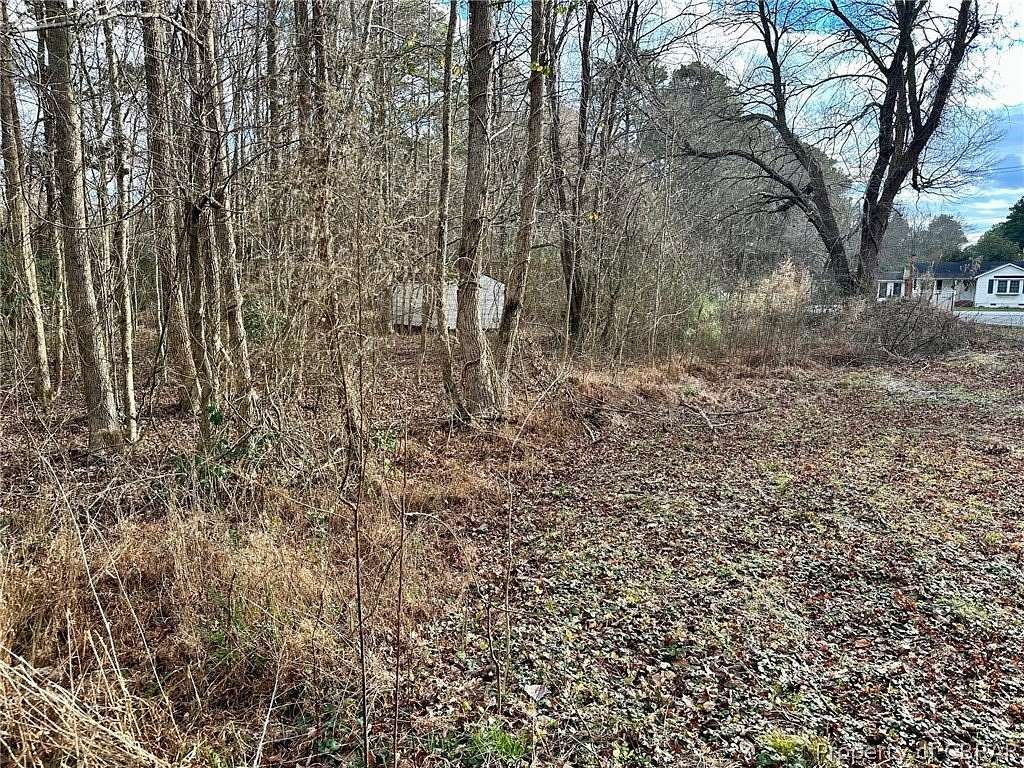 2.89 Acres of Land for Sale in Mathews, Virginia