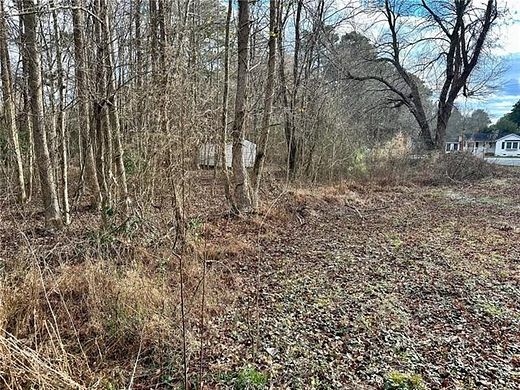 2.9 Acres of Residential Land for Sale in Mathews, Virginia