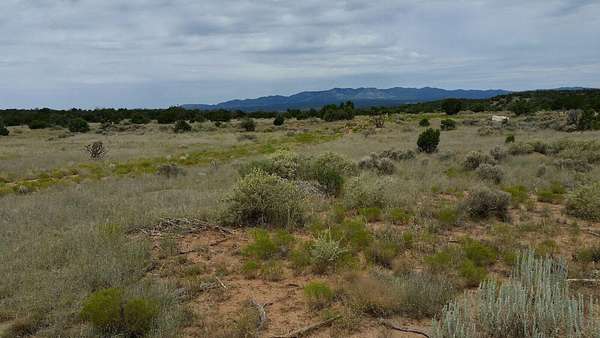 20 Acres of Land for Sale in Mountainair, New Mexico