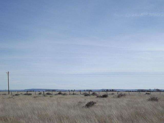 2 Acres of Residential Land for Sale in Estancia, New Mexico