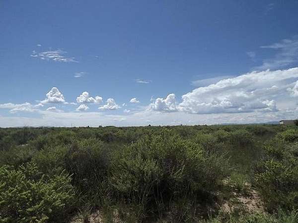 3 Acres of Commercial Land for Sale in Estancia, New Mexico