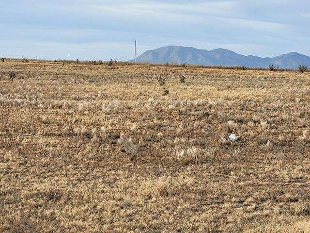 3.3 Acres of Land for Sale in Moriarty, New Mexico