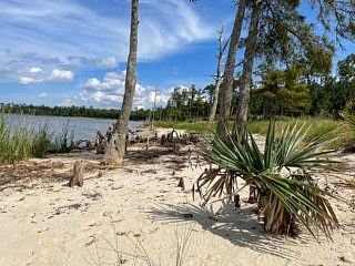 2.6 Acres of Residential Land for Sale in Beaufort, North Carolina