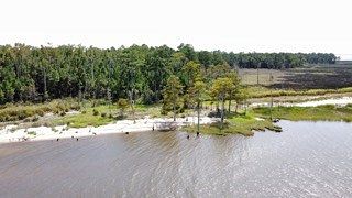 2.6 Acres of Land for Sale in Beaufort, North Carolina