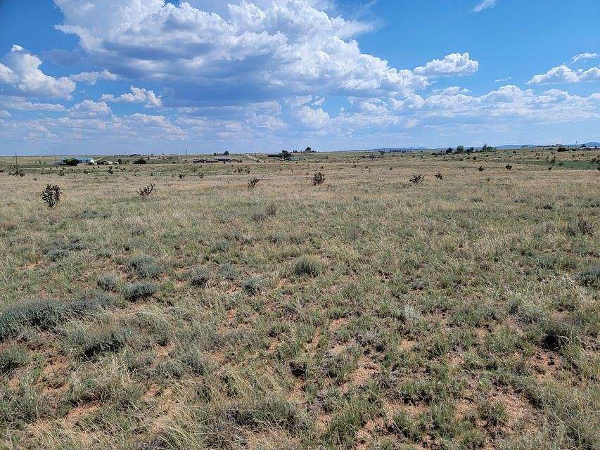 2 Acres of Residential Land for Sale in Edgewood, New Mexico