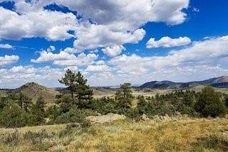 2.83 Acres of Residential Land for Sale in Red Feather Lakes, Colorado