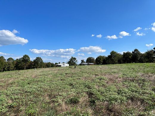 35 Acres of Land with Home for Sale in Antlers, Oklahoma