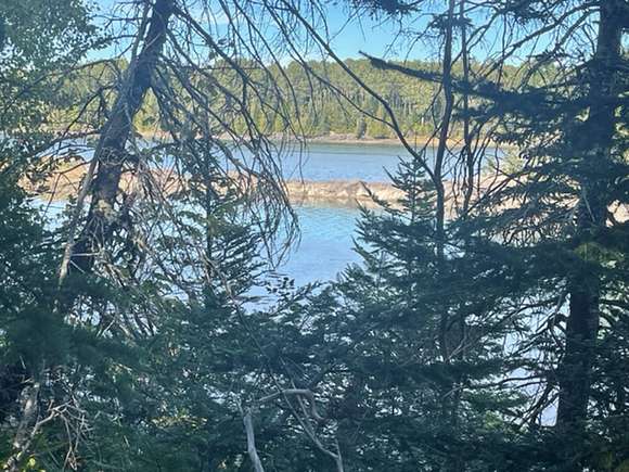 5.2 Acres of Recreational Land & Farm for Sale in Lubec, Maine