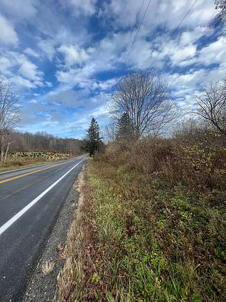 1.5 Acres of Land for Sale in Sherburne, New York