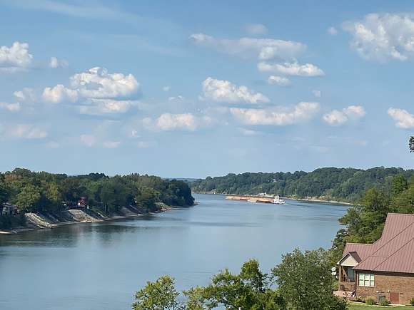 13 Acres of Land for Sale in Savannah, Tennessee