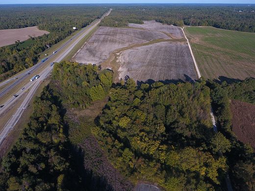 100 Acres of Land for Sale in Jackson, Tennessee