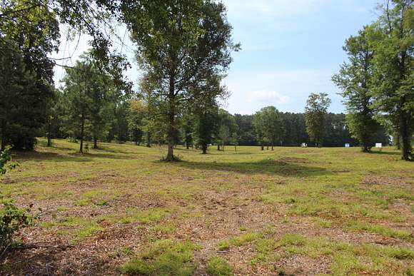 13.7 Acres of Land for Sale in Brookhaven, Mississippi