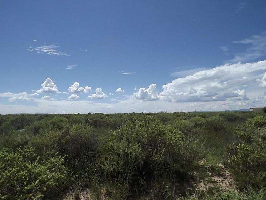 4.78 Acres of Land for Sale in Moriarty, New Mexico