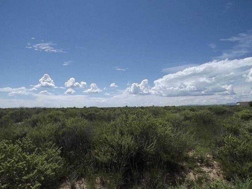 4.8 Acres of Recreational Land & Farm for Sale in Moriarty, New Mexico