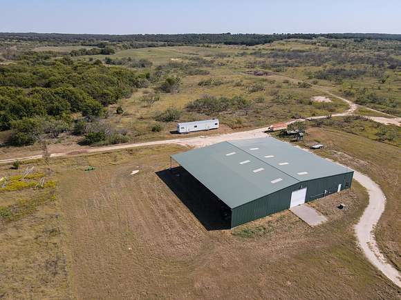 5 Acres of Improved Recreational Land & Farm for Sale in Bowie, Texas