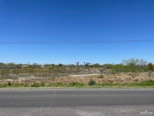 3.5 Acres of Residential Land for Sale in Hargill, Texas