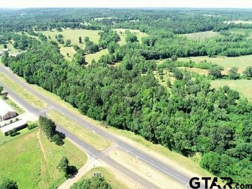9 Acres of Commercial Land for Sale in Jacksonville, Texas