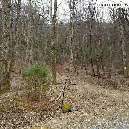 9 Acres of Residential Land for Sale in Blowing Rock, North Carolina