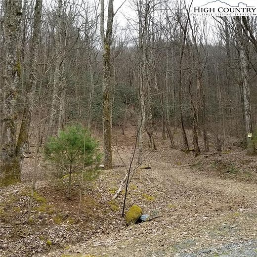 9 Acres of Residential Land for Sale in Blowing Rock, North Carolina
