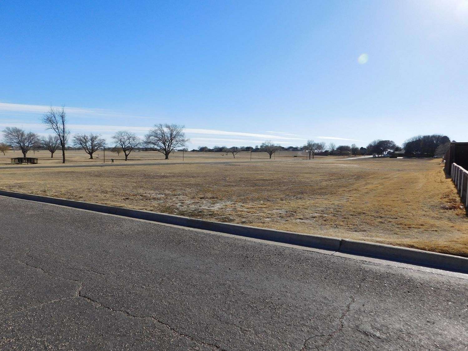 0.44 Acres of Land for Sale in Muleshoe, Texas
