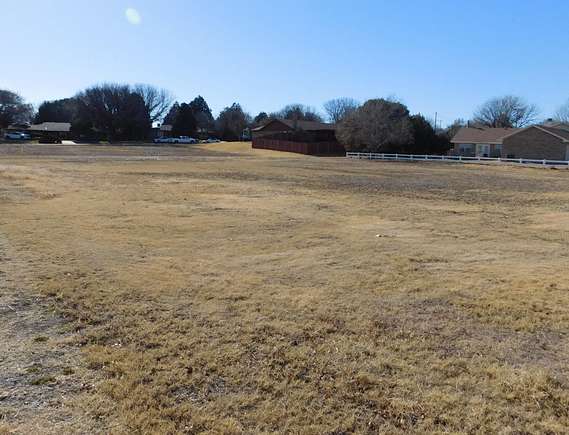 0.386 Acres of Land for Sale in Muleshoe, Texas