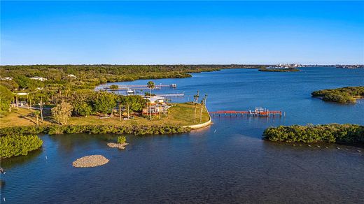 1.8 Acres of Residential Land for Sale in Seminole, Florida