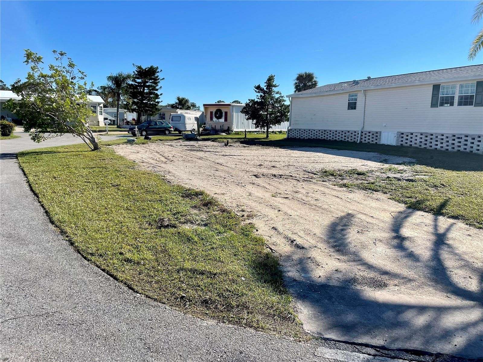 0.08 Acres of Residential Land for Sale in North Port, Florida