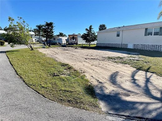 0.08 Acres of Residential Land for Sale in North Port, Florida