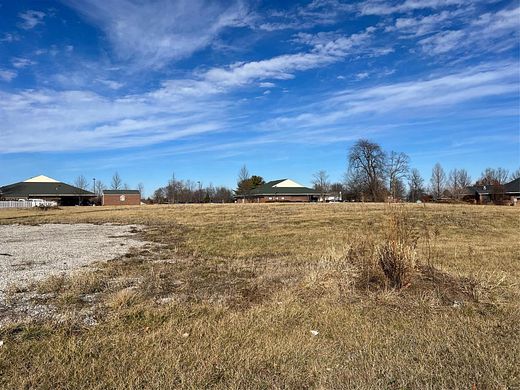 2.1 Acres of Commercial Land for Sale in St. Charles, Missouri