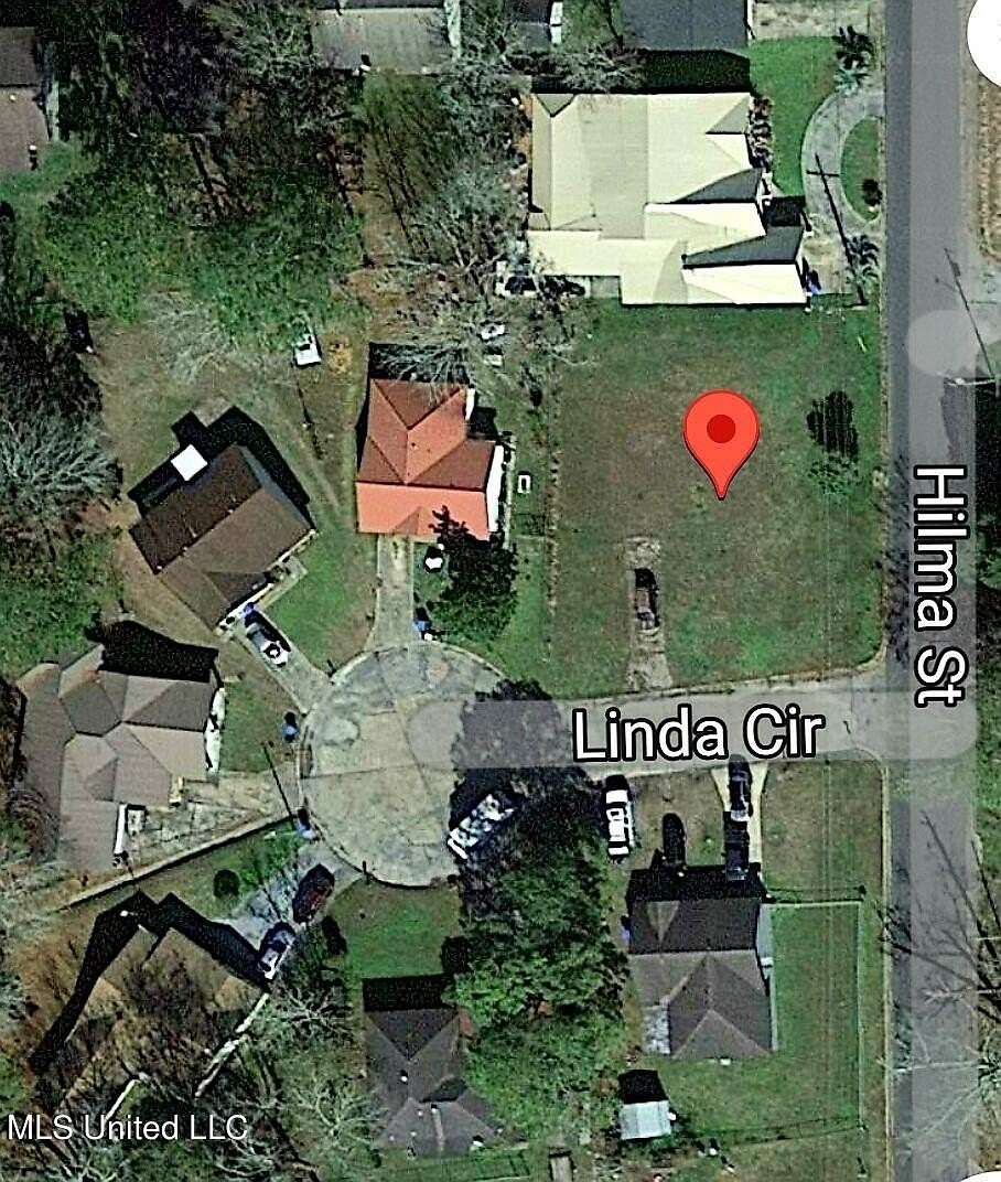 0.23 Acres of Residential Land for Sale in Moss Point, Mississippi